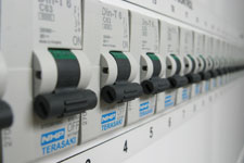 Distribution board switchboard product category