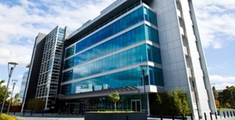 Holiday Inn Express Macquarie Park switchboard case study