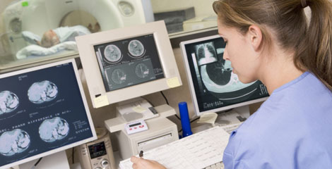 Hospital and aged care switchboard applications