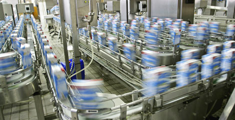 Industrial switchboard applications for distribution and manufacturing sites