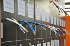 Meter panel switchboard product category