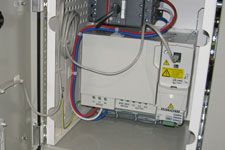Motor control centre switchboard product category