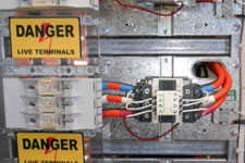 Power factor correction unit product category