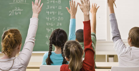 School and education facility switchboard applications